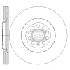 SD5439 HIQ Тормозной диск