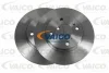 Превью - V25-1509 VAICO Комплект тормозов, дисковый тормозной механизм (фото 2)