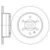 SD5602 HIQ Тормозной диск