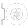 SD5703 HIQ Тормозной диск