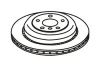 140119 WXQP Тормозной диск