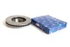 Превью - 140141 WXQP Тормозной диск (фото 4)