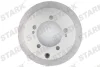 Превью - SKBD-0020088 Stark Тормозной диск (фото 2)