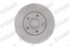 Превью - SKBD-0020107 Stark Тормозной диск (фото 3)