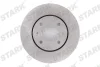 Превью - SKBD-0020127 Stark Тормозной диск (фото 5)