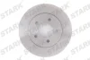 SKBD-0020129 Stark Тормозной диск