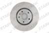 Превью - SKBD-0020135 Stark Тормозной диск (фото 3)