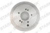Превью - SKBD-0020136 Stark Тормозной диск (фото 2)