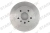 SKBD-0020142 Stark Тормозной диск