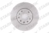SKBD-0020144 Stark Тормозной диск