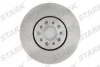 Превью - SKBD-0020147 Stark Тормозной диск (фото 4)