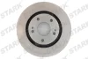 SKBD-0020158 Stark Тормозной диск
