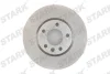 Превью - SKBD-0020165 Stark Тормозной диск (фото 3)