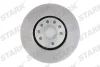 Превью - SKBD-0020192 Stark Тормозной диск (фото 2)