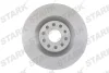 SKBD-0020214 Stark Тормозной диск