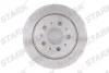 Превью - SKBD-0020216 Stark Тормозной диск (фото 3)