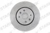 Превью - SKBD-0020221 Stark Тормозной диск (фото 5)