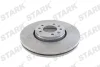 SKBD-0020255 Stark Тормозной диск