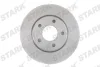 SKBD-0020265 Stark Тормозной диск