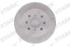 Превью - SKBD-0020273 Stark Тормозной диск (фото 2)