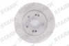 SKBD-0020287 Stark Тормозной диск