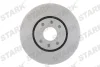 Превью - SKBD-0020294 Stark Тормозной диск (фото 3)