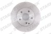 SKBD-0020325 Stark Тормозной диск