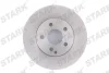 Превью - SKBD-0020336 Stark Тормозной диск (фото 2)