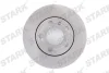 Превью - SKBD-0020344 Stark Тормозной диск (фото 2)
