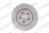 SKBD-0020351 Stark Тормозной диск