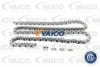 Превью - V30-10019 VAICO Комплект цели привода распредвала (фото 10)