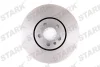 SKBD-0022311 Stark Тормозной диск