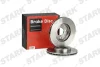 SKBD-0022835 Stark Тормозной диск