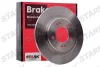 SKBD-0023336 Stark Тормозной диск