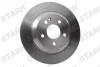 SKBD-0023465 Stark Тормозной диск