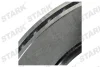 Превью - SKBD-0023601 Stark Тормозной диск (фото 2)