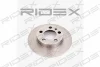 Превью - 82B0003 RIDEX Тормозной диск (фото 2)