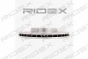 Превью - 82B0011 RIDEX Тормозной диск (фото 4)