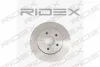 82B0013 RIDEX Тормозной диск