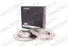 82B0020 RIDEX Тормозной диск