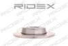 Превью - 82B0020 RIDEX Тормозной диск (фото 4)