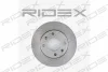 82B0030 RIDEX Тормозной диск