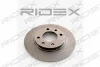 Превью - 82B0030 RIDEX Тормозной диск (фото 2)