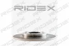 Превью - 82B0030 RIDEX Тормозной диск (фото 4)