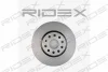 Превью - 82B0031 RIDEX Тормозной диск (фото 2)