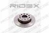 82B0037 RIDEX Тормозной диск