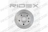 Превью - 82B0038 RIDEX Тормозной диск (фото 3)