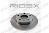 Превью - 82B0038 RIDEX Тормозной диск (фото 4)