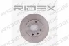 82B0044 RIDEX Тормозной диск