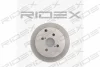 Превью - 82B0072 RIDEX Тормозной диск (фото 4)
